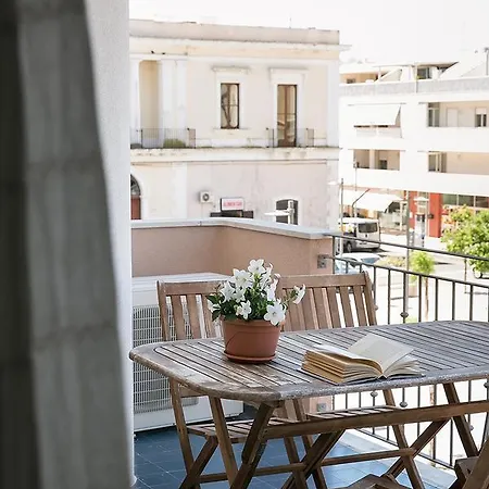 Bed & Breakfast Al Corso