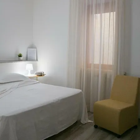 فندق مبيت وإفطار Al Corso *