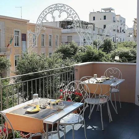 Al Corso B&B 갈리폴리